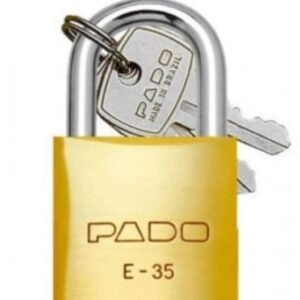 000364 CADEADO PADO LT - 35MM 51000017
