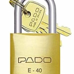 000365 CADEADO PADO LT - 40MM 51001163