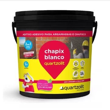 CHAPIX QUARTZOLIT  PVA GALAO 3,60 LTS (4)