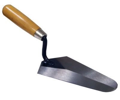 COLHER DE PEDREIRO CANTO RETO 8 ATLAS 171/8 (12)