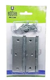 DOBRADICA P/PORTA S1201FG-3 3.1/2 ROCHA (12)