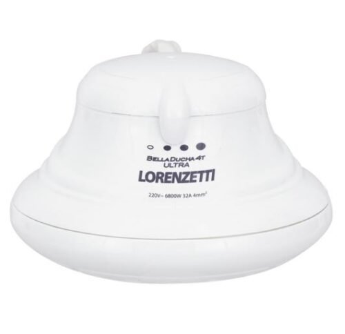 DUCHA BELLA DUCHA 4T 127/5500 LORENZET-7531211(22)