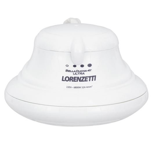 DUCHA BELLA DUCHA 4T 127/5500 LORENZET-7531211(22)