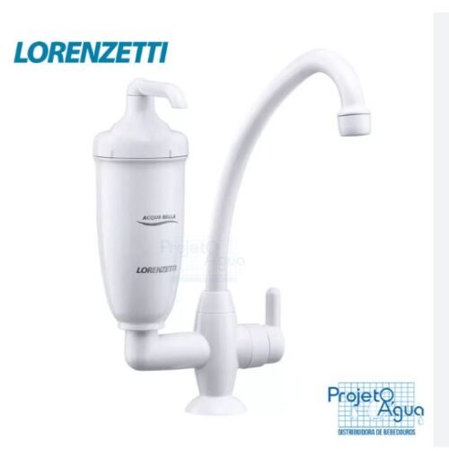 TORNEIRA FILTRO ACQUA BELLA MESA LORENZ 7411817(4)