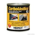 OTTO CARBOLASTICO 1 CX C/4 GALOES 4KG