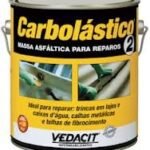 OTTO CARBOLASTICO 2 1 KG