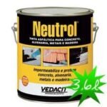 OTTO NEUTROL GL 3,6 LATA 121566