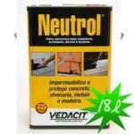 OTTO NEUTROL LATA 18 LTS 112134