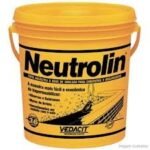 OTTO NEUTROLIN GALÃO 3,6 LTS