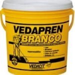OTTO VEDAPREN BRANCO BD 18KG