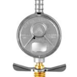 REGULADOR DE GAS 505/01 BT ALIANÇA 061166