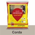 REJUNTE FLEX CORDA 5KG FD 30KG