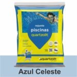 REJUNTE FLEX PISCINAS AZUL CELESTE 5 KG
