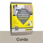 REJUNTE PORCELANATO CORDA 5 KG