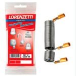 RESIST 055-J LORENZETTI 127/5500 MD/J3 (25)7589001