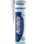 SELADOR DE TRINCAS 425G/280ML BRANCO TEKBOND (12)