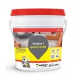 TECPLUS 1 QUARTZOLIT BALDE 18LT