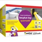 TECPLUS TOP QUARTZOLIT CX 18KG