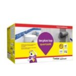 TECPLUS TOP QUARTZOLIT CX 4KG