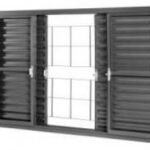 VENEZIANA RG 100X100 -12 QUA JRG00Q