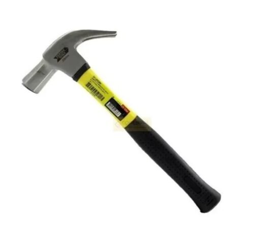 MARTELO FIBERGLASS 29MM FERTAK 6011