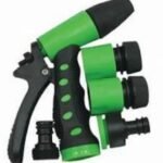 CONJUNTO PARA IRRIGACAO 4 PCS FERTAK 9601