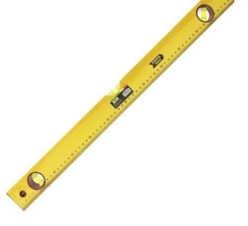 NIVEL 60CM FERTAK 6303