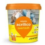 REJUNTE ACRILICO BEGE 1KG QUARTZOLIT