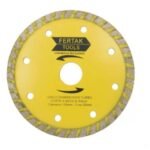 DISCO TURBO 20X110MM DB FERTAK 2802