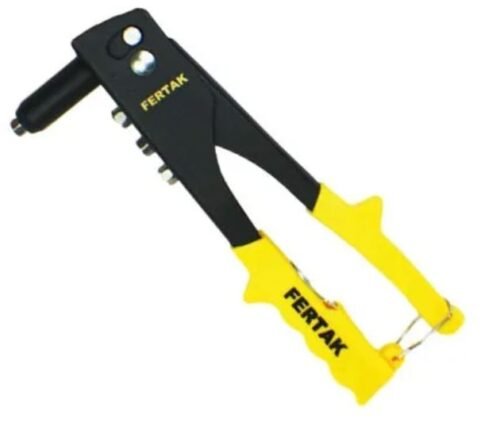 002608 ALICATE REBITADOR 10 FERTAK 1009