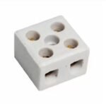 CONECTOR DE PORC. BIPOLAR 16MM 30A FERTAK 8203