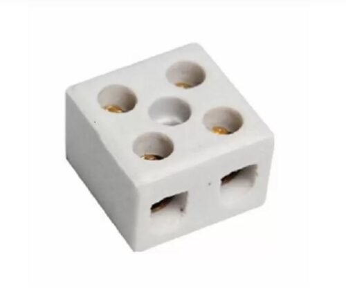 CONECTOR DE PORC. BIPOLAR 16MM 30A FERTAK 8203