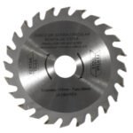 DISCO DE SERRA CIRCULAR 20X110X24T DB FERTAK 2804
