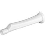 CANO BRANCO P/CHUV MONOCANO LORENZETTI 7520004(10)
