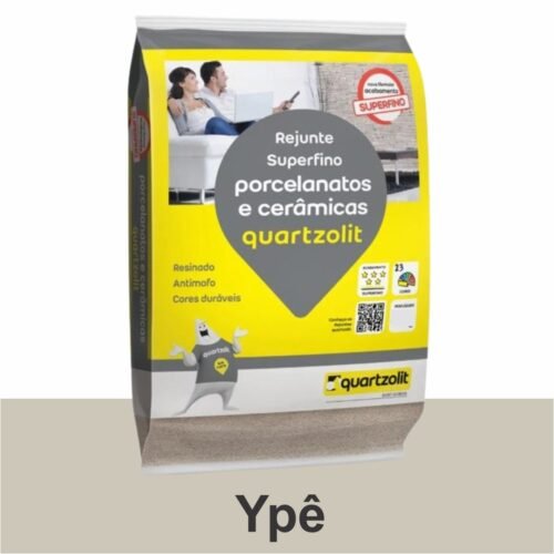 003136 REJUNTE FLEX PORCELANATO YPE 1KG