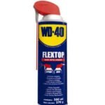 WD 40 FLEXTOP AEROSSOL 500ML/370G WD-40 THERON (6)
