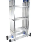 ESCADA ARTICULADA 3X4 REAL
