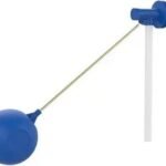 TORNEIRA BOIA C/FLANGE 3/4 E 1/2 BLUKIT 191401-46