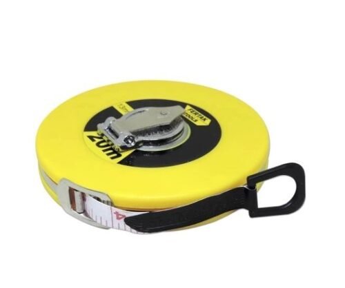 TRENA ROLO EM ESTOJO DE PVC 20M FERTAK 8005