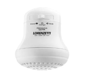 MAXI DUCHA 220V 5500W LORENZETTI - 7530115 (21)
