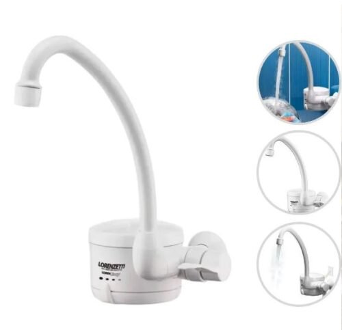 004137 TORNEIRA ELETR EASY LOREN 127/4800 BR 7550035 (5)