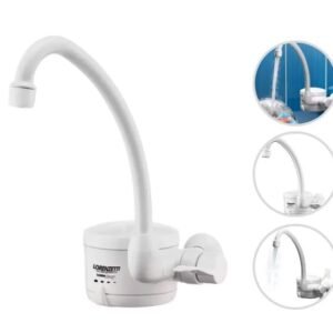 004138 TORNEIRA ELETR EASY LOREN 220V/5500 BR 7550036 (5)