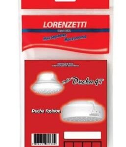 004139 RESIS 3056-A 220/6800 4T/FASHION LORENZ 7589073(16