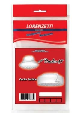 RESIS 3056-A 220/6800 4T/FASHION LORENZ 7589073(16