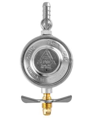 REGULADOR DE GAS 504/01 BT ALIANCA 58555 (10)