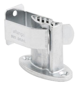 FIXADOR PORTA/PISO 86151/3 ZI ALIANÇA 11420