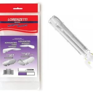 004298 RESIS 3056-E 127/5500 ADVANC/TOP JET 7589077(16)