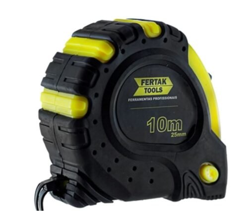 TRENA 10M X 25MM FERTAK 8014