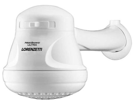 DUCHA MAXI BANHO ULTRA/CANO 127/5500W LORE 7530297