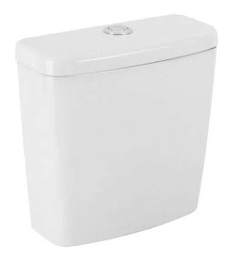 CAIXA P/BACIA ACOPL SABARA POP ICASA BRANCA IC4600